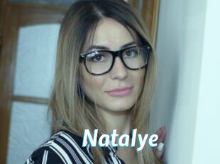 Natalye
