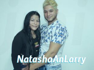 NatashaAnLarry