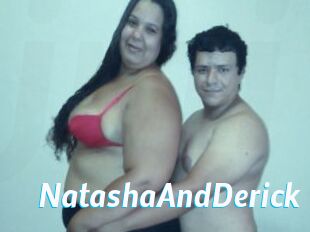 NatashaAndDerick
