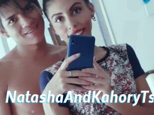 NatashaAndKahoryTs2