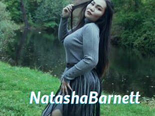 NatashaBarnett