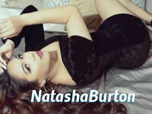 NatashaBurton