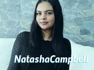 NatashaCampbell