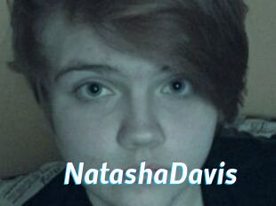 Natasha_Davis