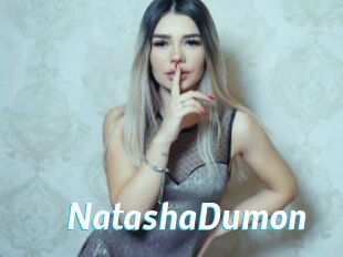 NatashaDumon