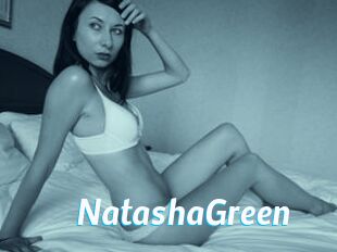NatashaGreen
