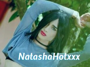 NatashaHotxxx
