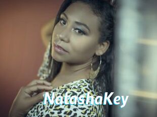 NatashaKey