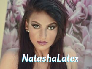 NatashaLatex