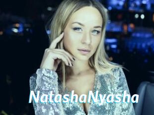 NatashaNyasha