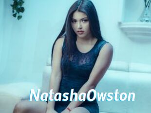 NatashaOwston