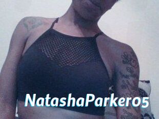 NatashaParker05