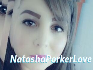 NatashaParkerLove