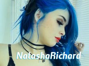 NatashaRichard