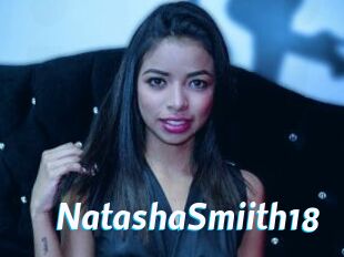 NatashaSmiith18