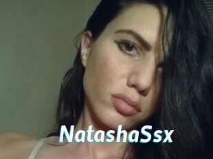 NatashaSsx