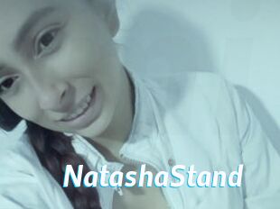 NatashaStand