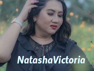 NatashaVictoria J Mine