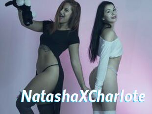 NatashaXCharlote