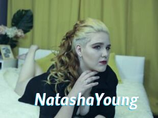 NatashaYoung