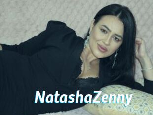 NatashaZenny