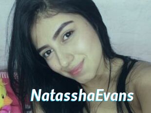 NatasshaEvans