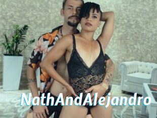 NathAndAlejandro