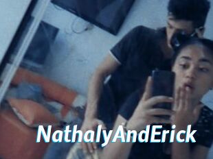 NathalyAndErick