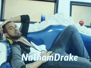 NathamDrake