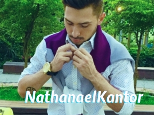 NathanaelKantor