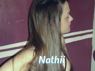 Nathii
