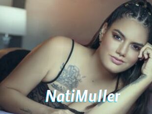 NatiMuller