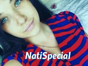 NatiSpecial
