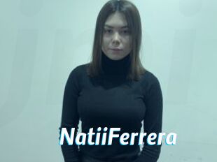NatiiFerrera