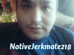 NativeJerkmate218
