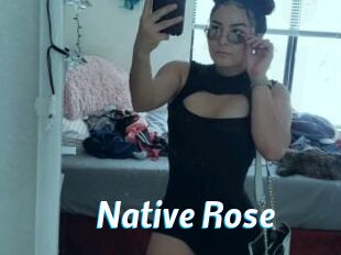 Native_Rose