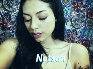 Natsan