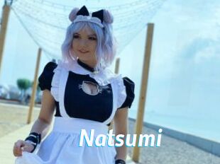 Natsumi