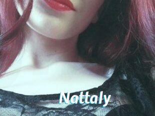 Nattaly