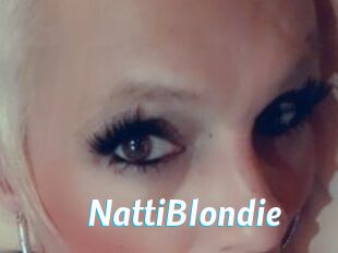 NattiBlondie