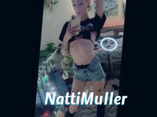 NattiMuller