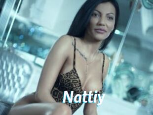 Nattiy