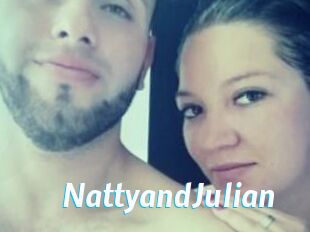 NattyandJulian