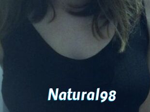 Natural98