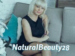 NaturalBeauty28