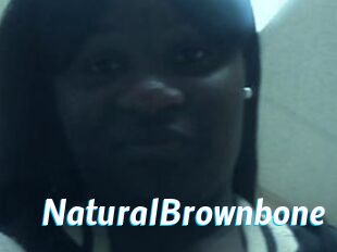 NaturalBrownbone