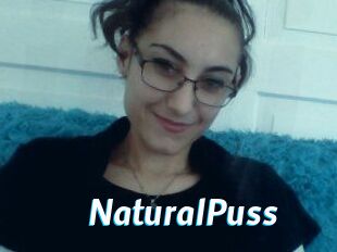 NaturalPuss