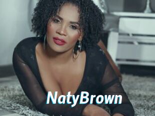 NatyBrown