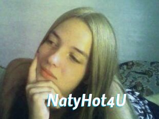 NatyHot4U