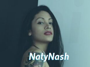 NatyNash